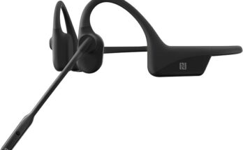Aftershokz Opencomm