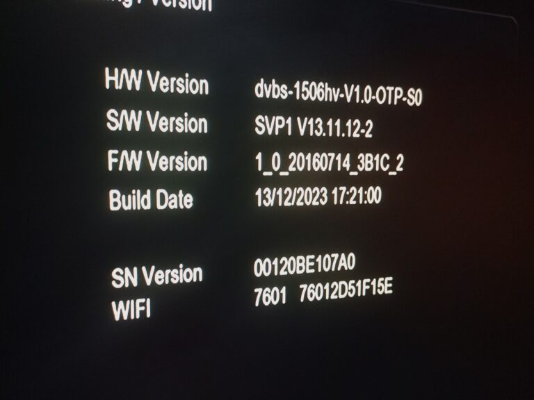 DVBS-1506HV-V1.0-OTP-S0