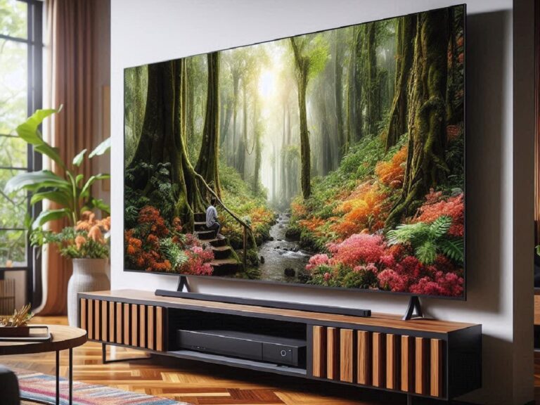 What are the best picture settings for Sony bravia x90j TV