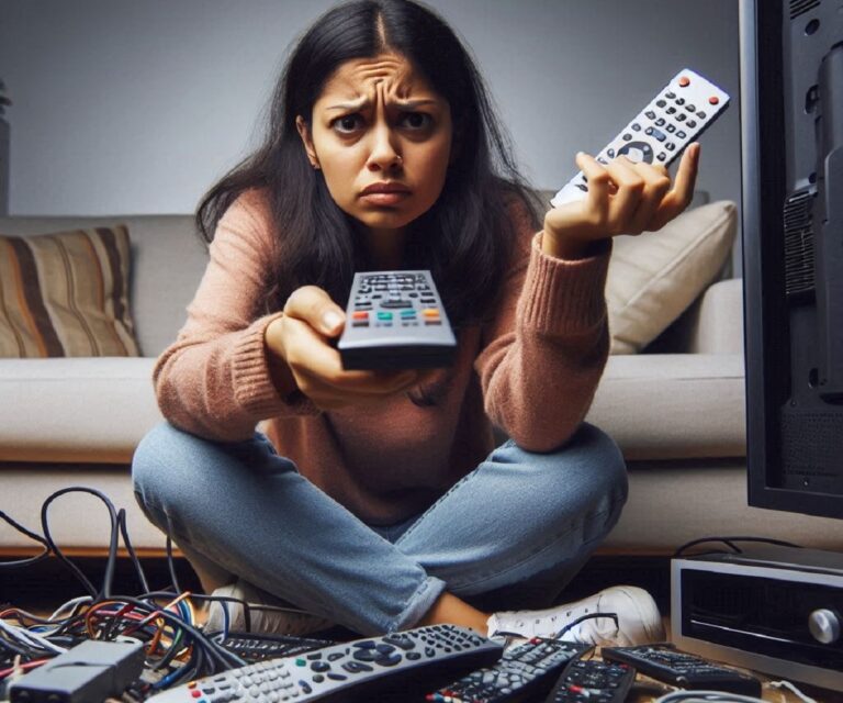 Why sony bravia factory reset not working