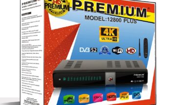 PREMIUM 12800 PLUS