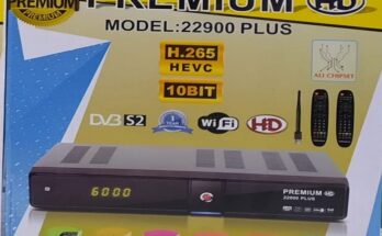 PREMIUM 22900 PLUS