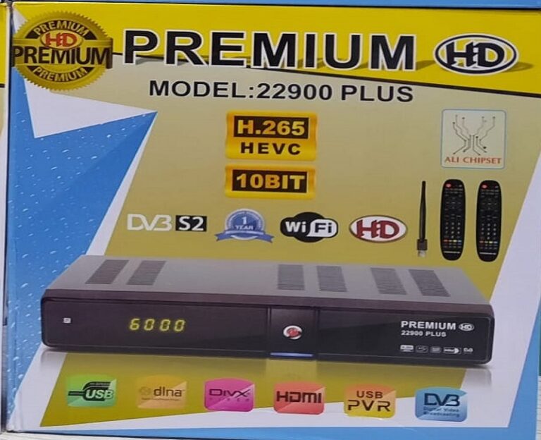 PREMIUM 22900 PLUS