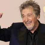 Al Pacino Biography