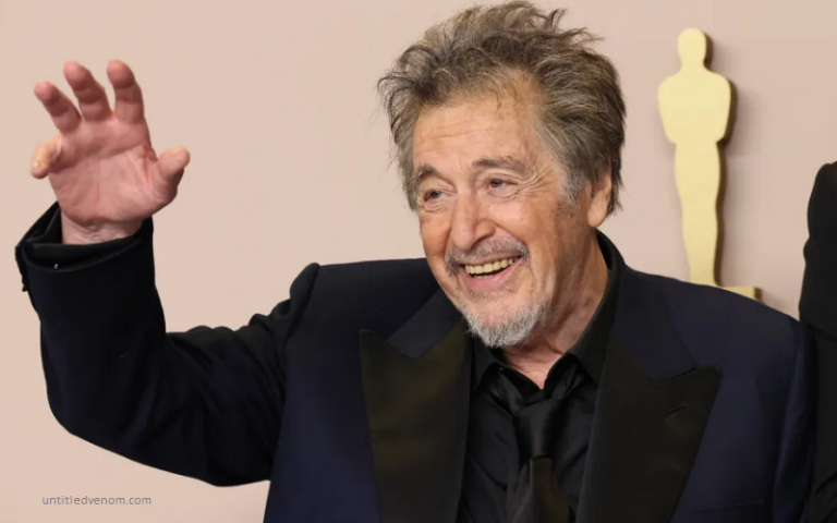 Al Pacino Biography