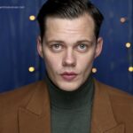 Bill Skarsgård Biography