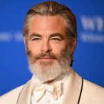 Chris Pine Biography