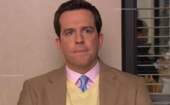 Ed Helms Biography