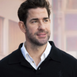John Krasinski Biography