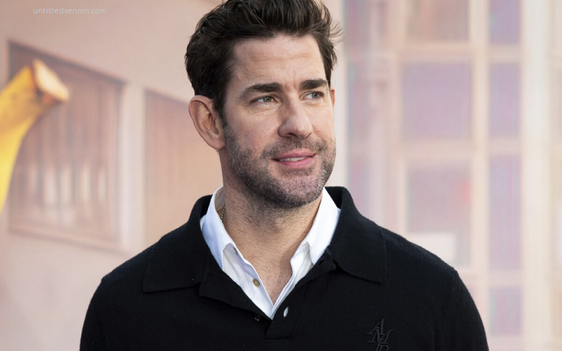 John Krasinski Biography