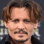 Johnny Depp Biography