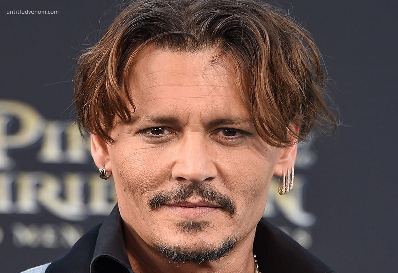 Johnny Depp Biography