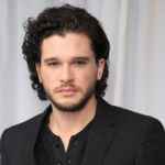 Kit Harington Biography