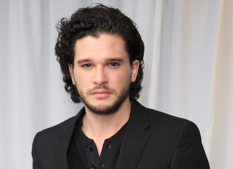 Kit Harington Biography