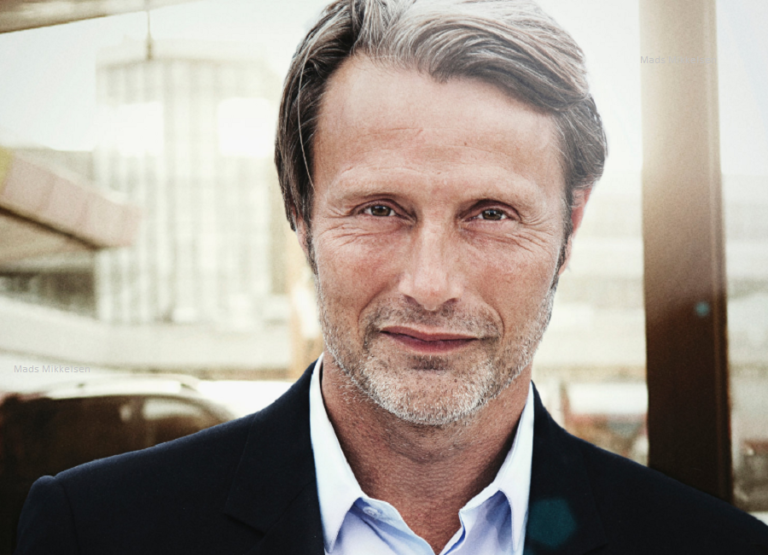 Mads Mikkelsen Biography