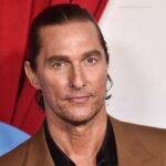 Matthew McConaughey Biography