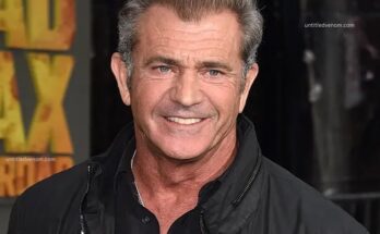 Mel Gibson Biography