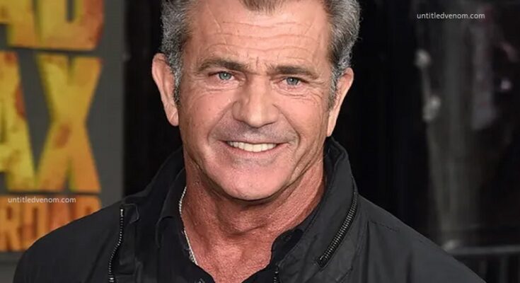 Mel Gibson Biography
