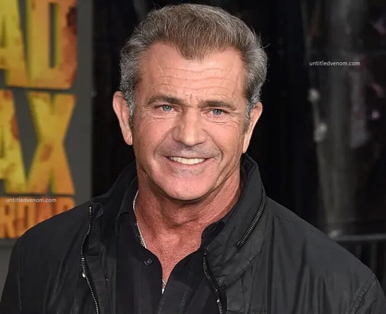 Mel Gibson Biography