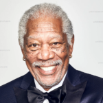 Morgan Freeman