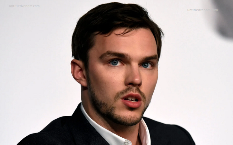 Nicholas Hoult Biography
