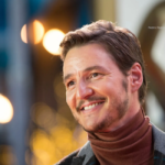 Pedro Pascal