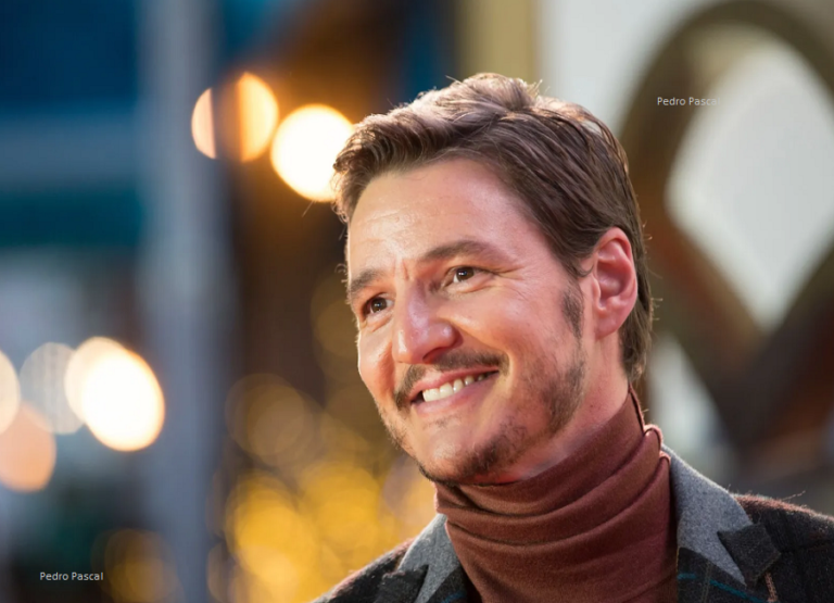 Pedro Pascal