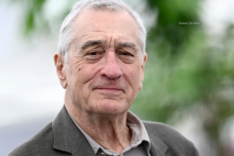 Robert De Niro Biography