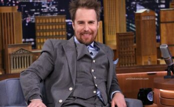 Sam Rockwell Biography
