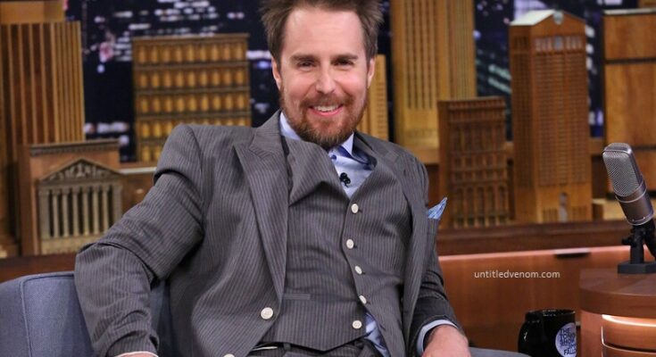 Sam Rockwell Biography
