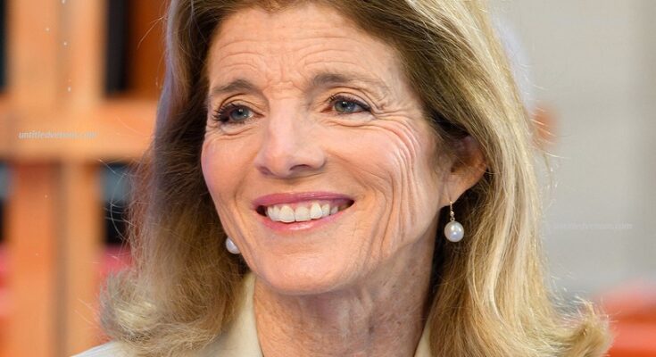 Caroline Kennedy