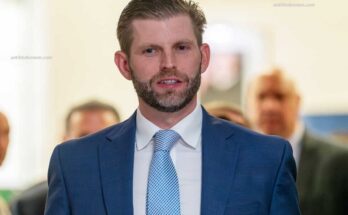 Donald Trump Jr. Biography