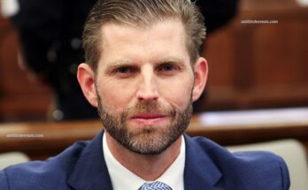 Eric Trump