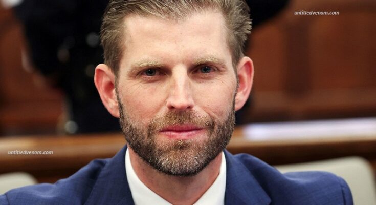 Eric Trump