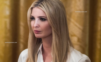 Ivanka Trump