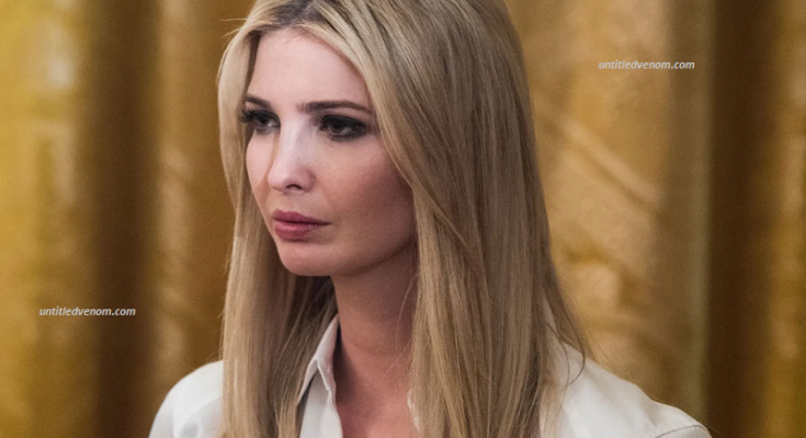 Ivanka Trump