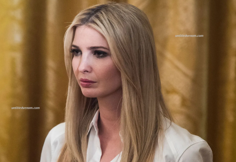 Ivanka Trump