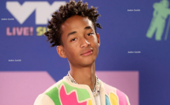 Jaden Smith