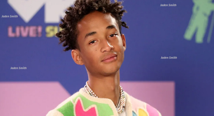 Jaden Smith
