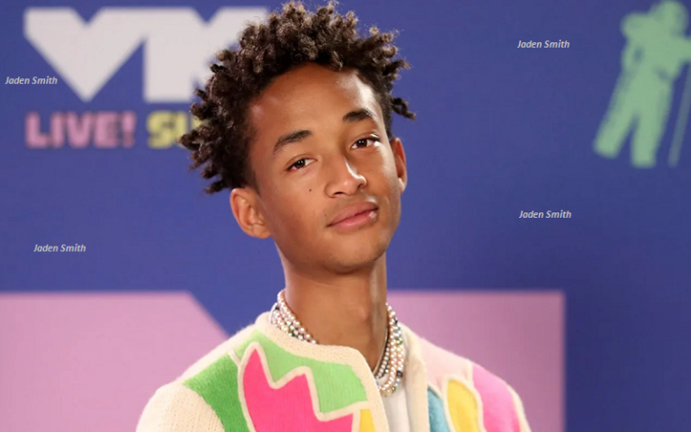 Jaden Smith