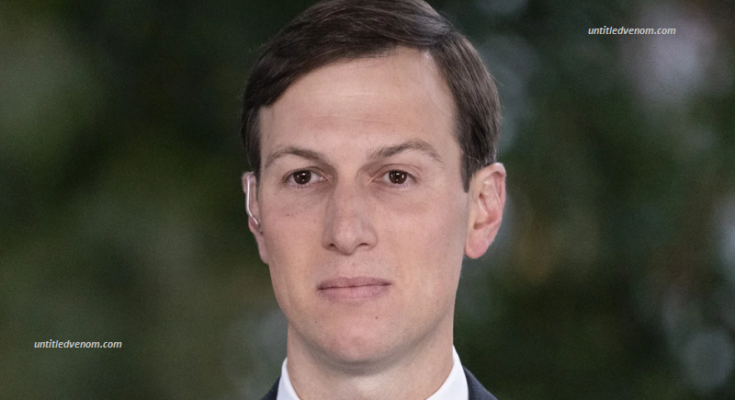 Jared Kushner