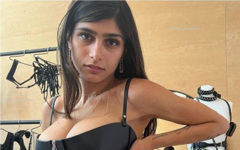 Mia Khalifa