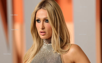 Paris Hilton
