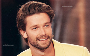 Patrick Schwarzenegger
