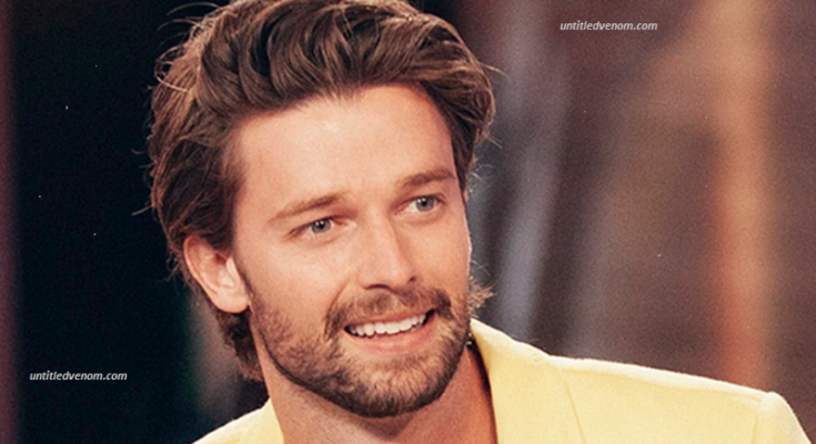 Patrick Schwarzenegger