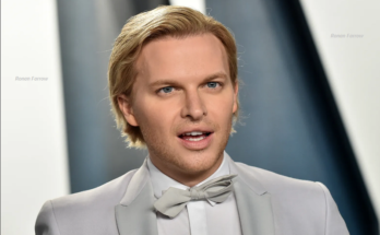 Ronan Farrow