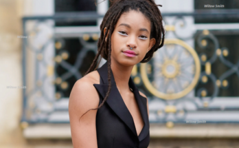 Willow Smith