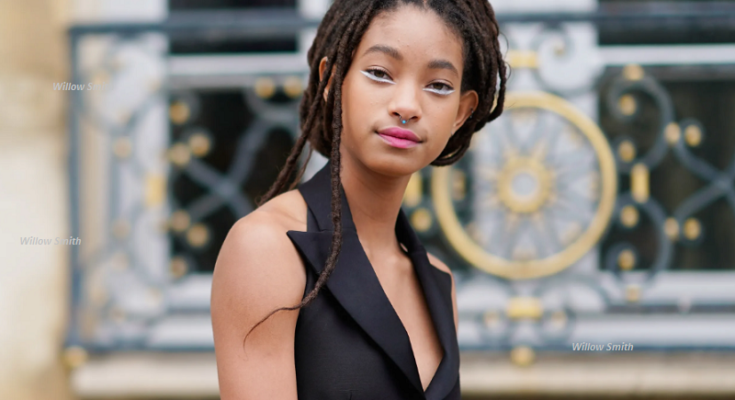 Willow Smith