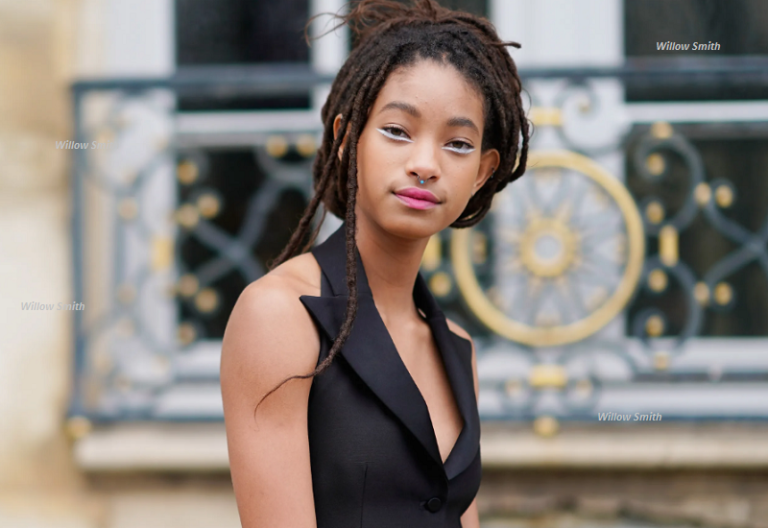 Willow Smith