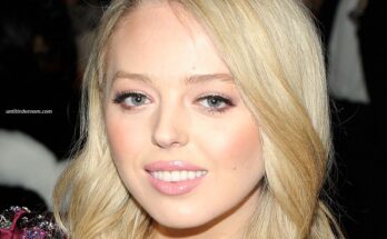 tiffany trump
